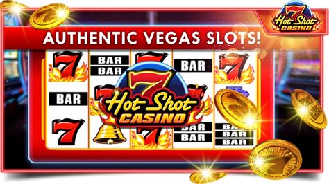 Hot Shot Casino Free Chips