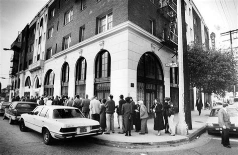 Looking back at historic Central Avenue, L.A.'s jazz oasis - Los ...