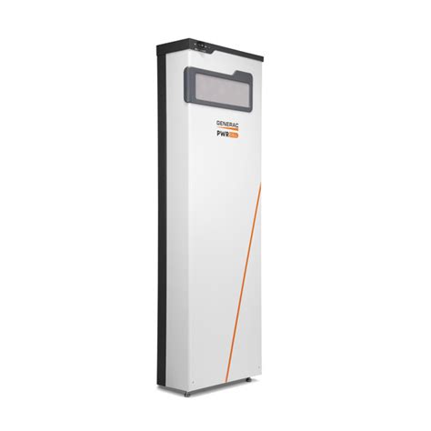 Generac PWRcell Indoor Rated Cabinet, APKE00007 | Greentech Renewables