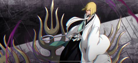 Shinji Hirako - Bleach in 2021 | Bleach anime, Bleach characters ...