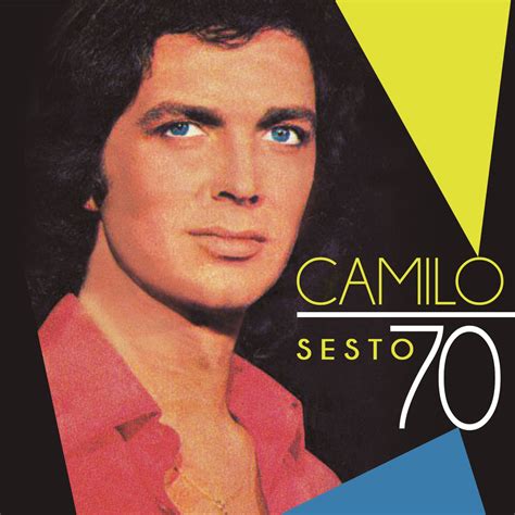 Camilo Sesto Lyric, Songs, Albums and More | Lyreka