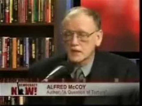 Professor McCoy Exposes the History of CIA Interrogation – Forbidden ...