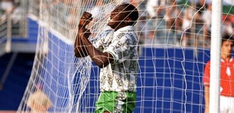 Kwara to name stadium after Rashidi Yekini - Gov - Punch Newspapers