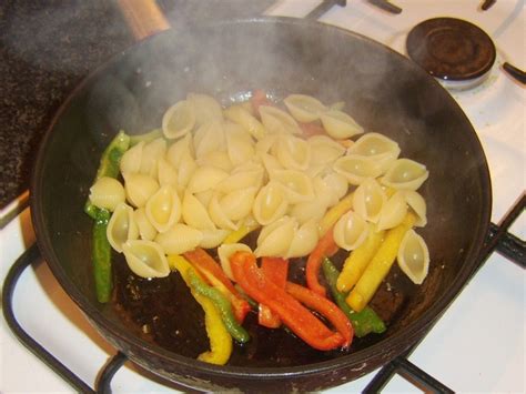 Conchiglie Pasta Recipes | HubPages