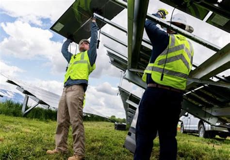 Duke Energy Breaks Ground on Speedway Solar Project - Solar Industry