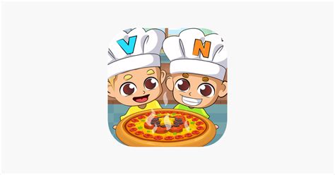 ‎Cooking Party: Vlad and Niki! on the App Store