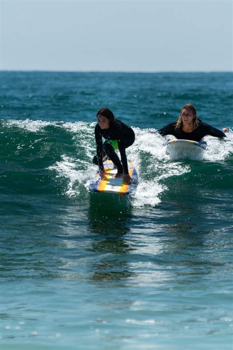 Surf Lessons in Laguna Beach | La Vida Laguna