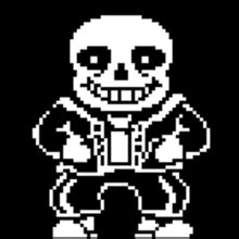 Sans Spooky Dance Undertale GIF - Sans Spooky Dance Sans Undertale ...