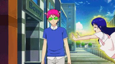 Zodiac Wednesday: Kusuo Saiki – Mamma Knows Anime