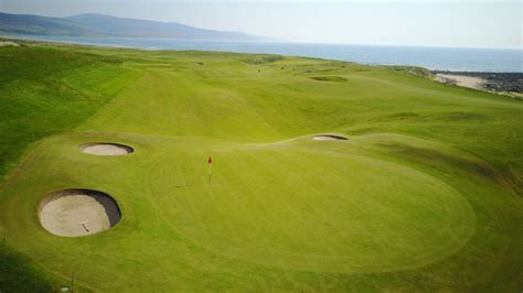 Brora Golf Club – GOLF STAY AND PLAYS