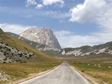 Culinary Tour : Abruzzo — Domenica Cooks