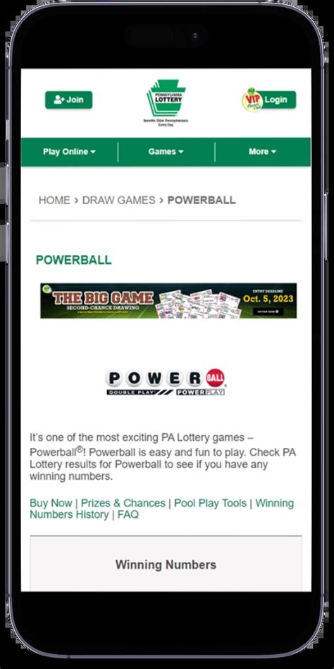 PA Lottery Promo Code PENNLIVE: Get a deposit bonus up to $500