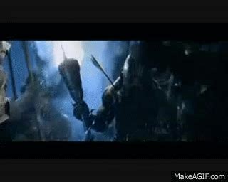 Uruk-Hai Berserker on Make a GIF