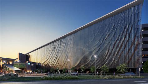 What are Kinetic Facades in Architecture? | ArchDaily