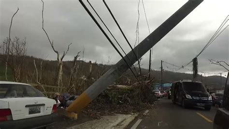 Death records released of 64 victims killed during Hurricane Maria ...