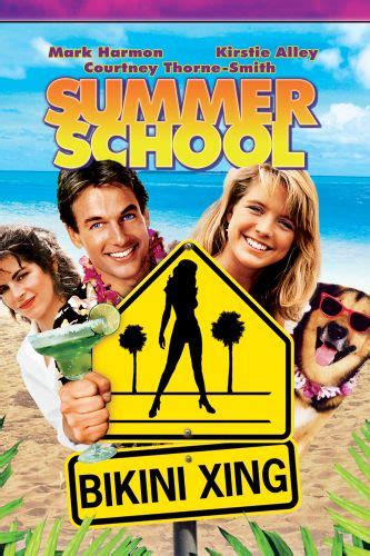 Summer School (1987) - Carl Reiner | Cast and Crew | AllMovie