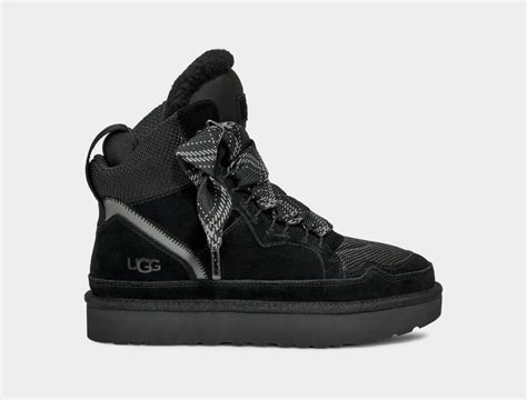 UGG Highmel Trainer for Women | UGG® UK