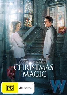 Christmas Magic | Christmas movies, Hallmark christmas movies, Holiday ...