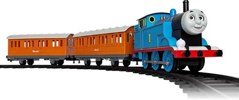 Lionel Thomas Friends Electric O Gauge Model Train Set With Remote And ...