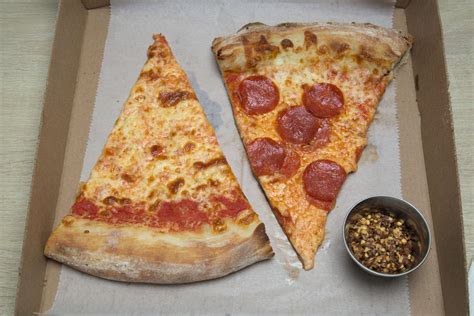 Brooklyn Pizza Market Menu: A Feast of Pizza Toppings! - Joe's NY Pizza ...