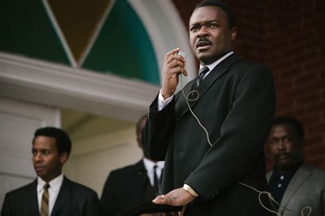 These Martin Luther King, Jr. Movies Powerfully Honor The Icon's Legacy