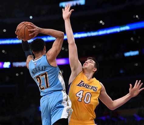 Lakers: Ivica Zubac is LA's Next Great CenterIvica Zubac: Lakers ...