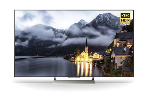 The 11 Best 4K Ultra HD TVs to Buy in 2018