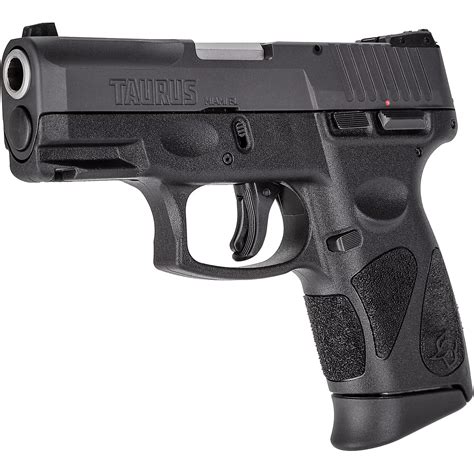 Taurus G2C 9mm Pistol | Academy