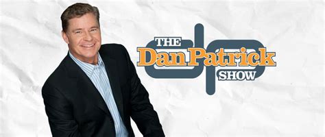 The Dan Patrick Show | Orbyt Media