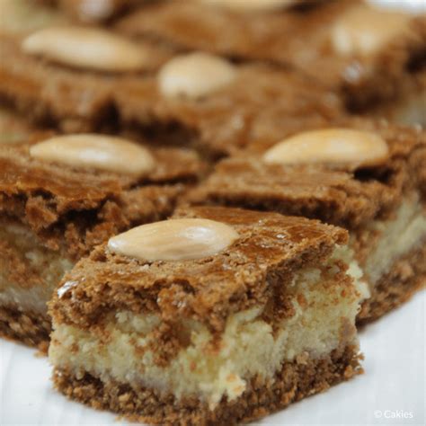 Dutch Gevulde Speculaas - Dutch Spice Cookie Filled With Almond Paste