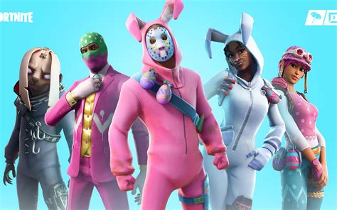 Bunny Brawler Fortnite Wallpapers - Most Popular Bunny Brawler Fortnite ...