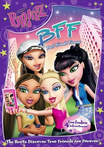 Bratz (TV Series) (2005) - FilmAffinity