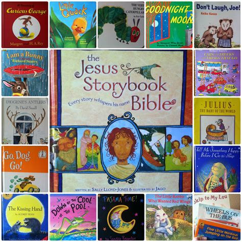 Books for Kids-Family Favorites - Amanda Jane Brown