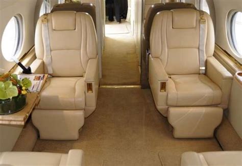 Gulfstream V Charter Flights | Stratos Jet Charters