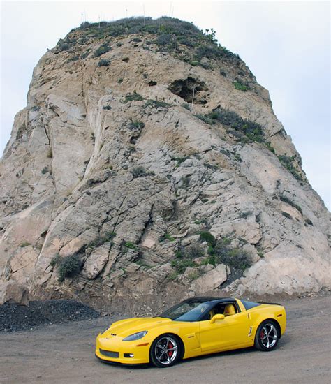 2007 Custom Corvette Z06 For Sale