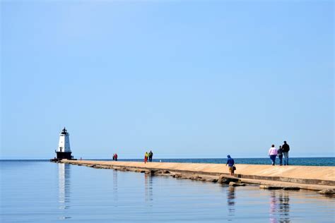 The 10 Best Beaches In Michigan To Visit This Summer | Trekbible