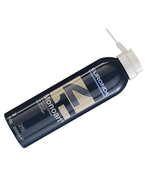 Spray ice | Euronda Monoart