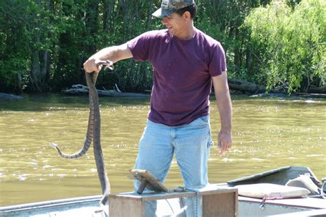 Honey Island Swamp Small Boat Tour with Transfer - New Orleans | Project Expedition