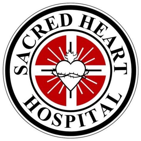 Sacred Heart Hospital Logo