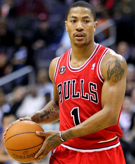 Bulls Trade Derrick Rose to Knicks | West Side, IL Patch