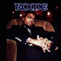 Rome - Studio Album by Rome (1997)