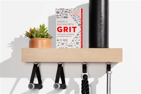 Grit by Angela Duckworth, PhD | Tonal Book Club Lessons From Grit