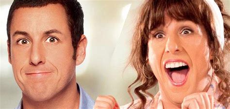 Why Are Adam Sandler Movies So Bad? – The Mad Movie Man