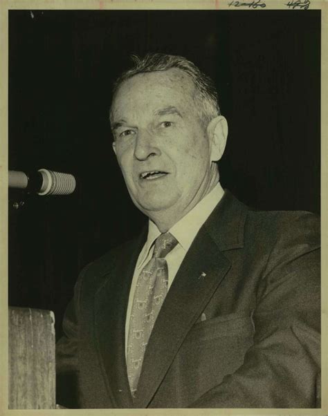 Gov. Bill Clements gave Texas Republicans a roadmap 40 years ago this month [Opinion]