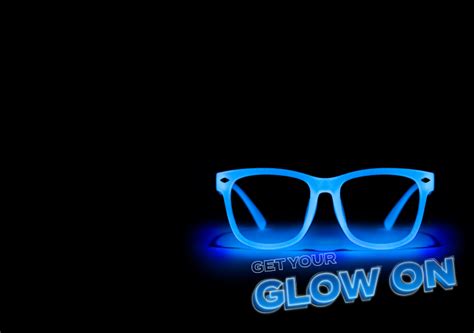 Glow-in-the-Dark Glasses | Zenni Optical