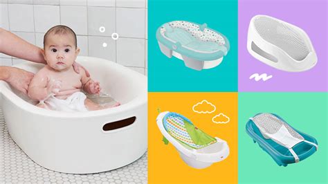 7 Best Baby Bathtubs and Bath Seats of 2024