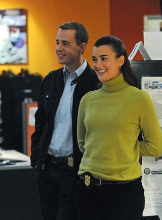 NCIS Episode 9x11: "NEWBORN KING" Promo Video/Photos - NCISfanatic™ Fans of NCIS and NCIS: Los ...