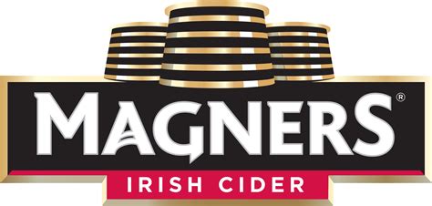 Download Magners Logo - Magners Cider Logo - HD Transparent PNG - NicePNG.com