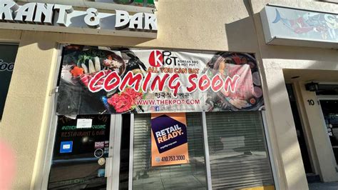 KPOT Restaurant Coming Soon to 6-16 W Pennsylvania Ave - Bayview Management