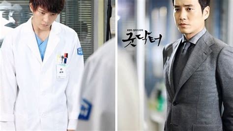 Joo Sang Wook & Joo Won ( Good Doctor ) - YouTube